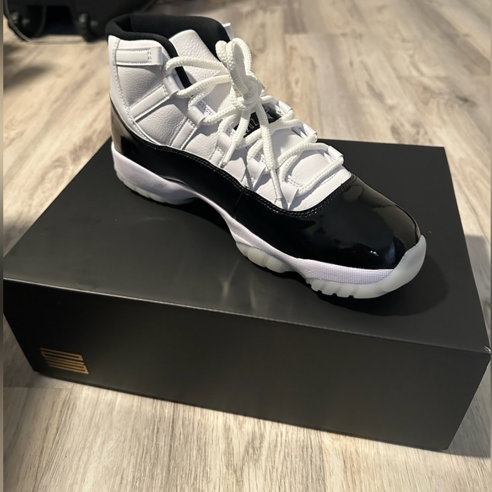 Air Jordan 11 Retro "DMP"